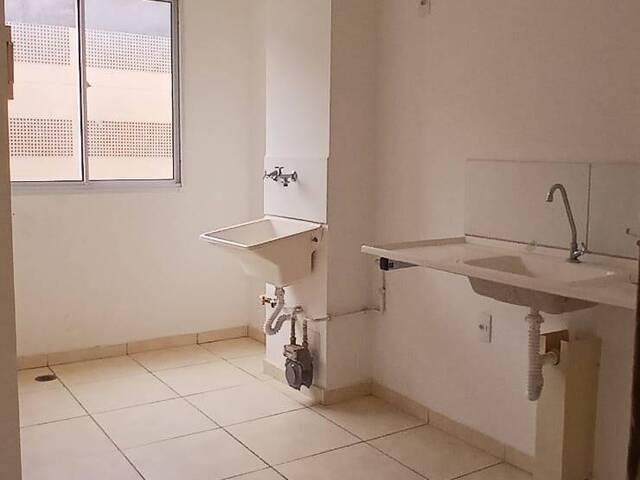 Venda em Parque Ohara - Cuiabá