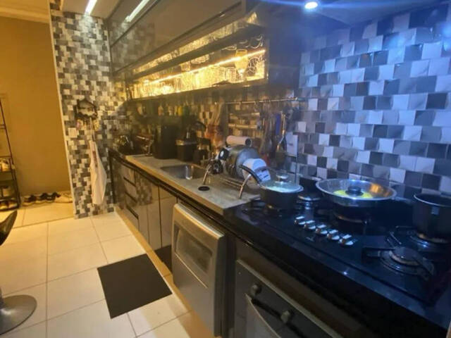 Apartamento para Venda em Cuiabá - 4