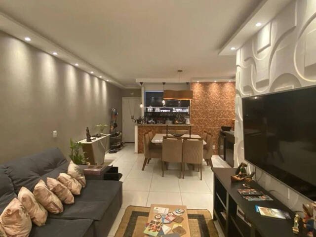 Apartamento para Venda em Cuiabá - 5