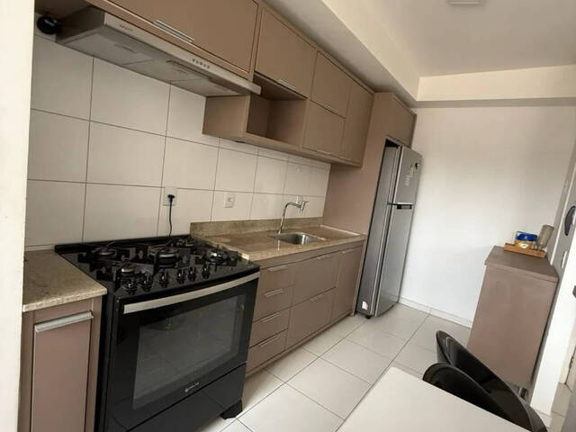 Apartamento para Venda em Cuiabá - 2