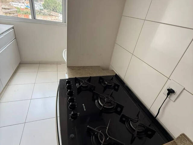 Apartamento para Venda em Cuiabá - 3