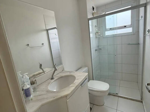 Apartamento para Venda em Cuiabá - 5