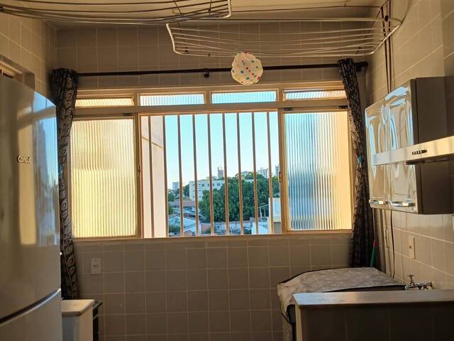 #3058 - Apartamento para Venda em Cuiabá - MT - 3