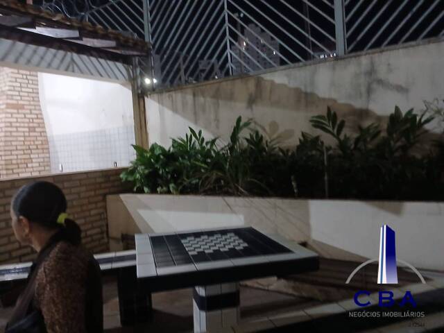 Apartamento para Venda em Cuiabá - 4