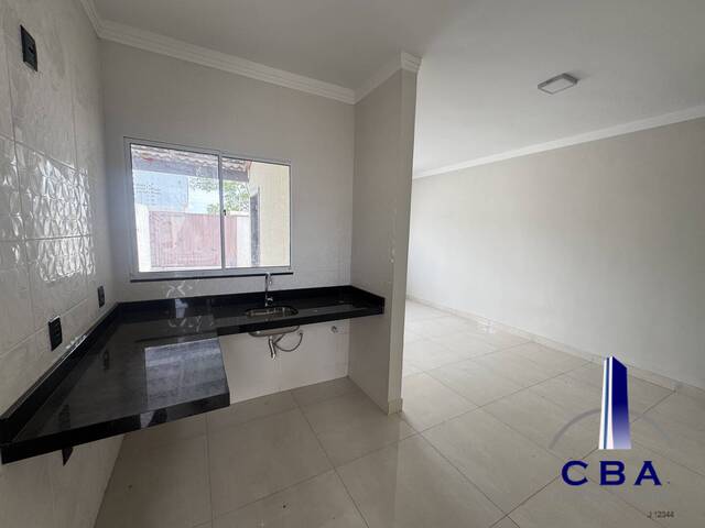 #3059 - Casa para Venda em Cuiabá - MT - 2
