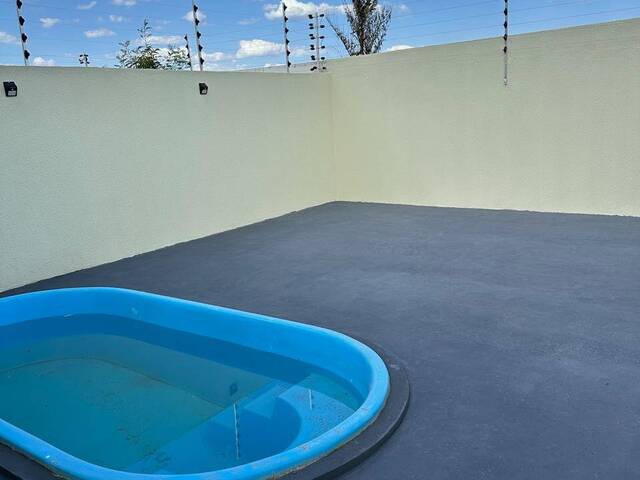 #3059 - Casa para Venda em Cuiabá - MT - 3