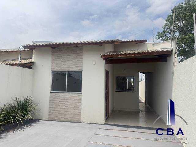 Venda em Dom Bosco - Cuiabá