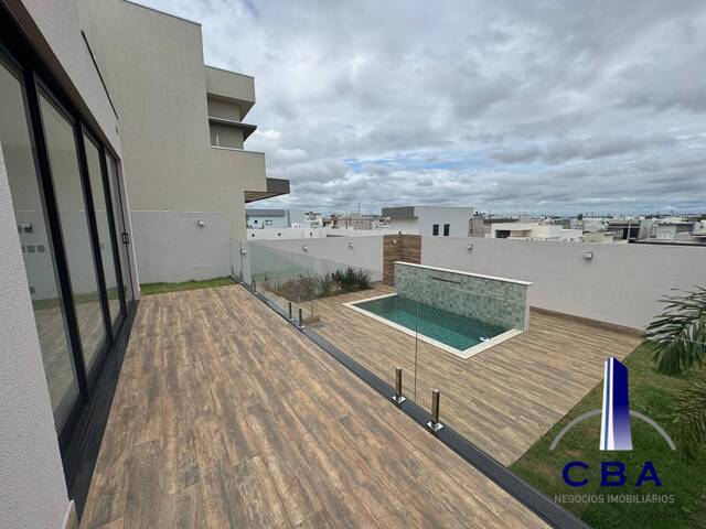 Venda em Ribeirão do Lipa - Cuiabá