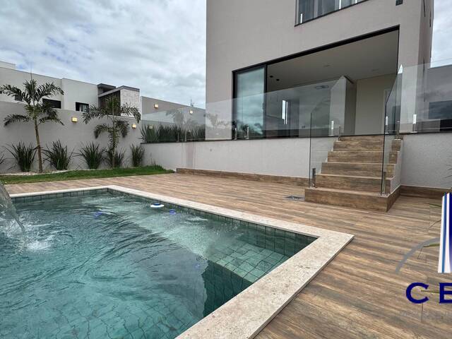 #3061 - Casa para Venda em Cuiabá - MT - 2