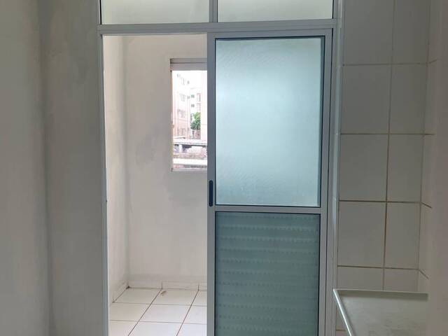 #3062 - Apartamento para Venda em Cuiabá - MT - 2