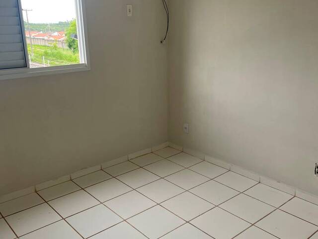 #3062 - Apartamento para Venda em Cuiabá - MT - 3