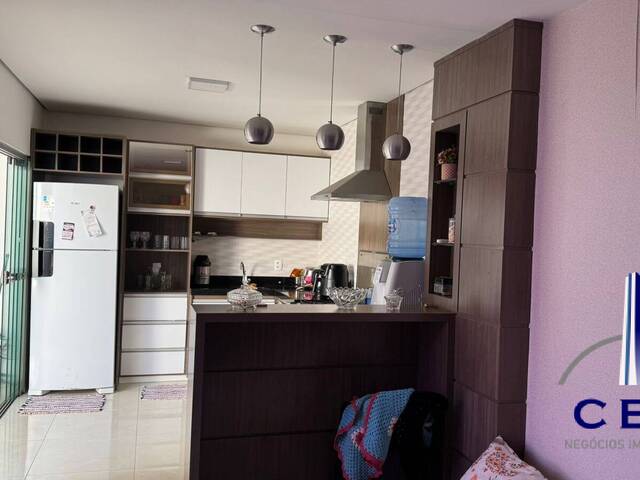 #3063 - Casa para Venda em Cuiabá - MT - 2