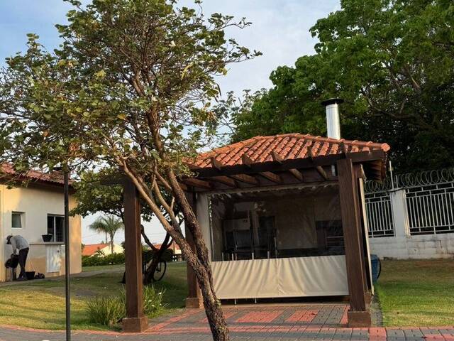 #3063 - Casa para Venda em Cuiabá - MT - 3