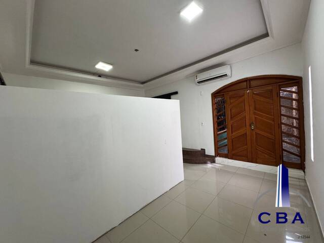 #2165 - Sobrado para Venda em Cuiabá - MT - 3