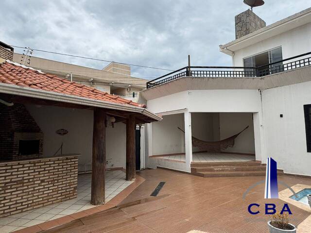 Sobrado para Venda em Cuiabá - 4