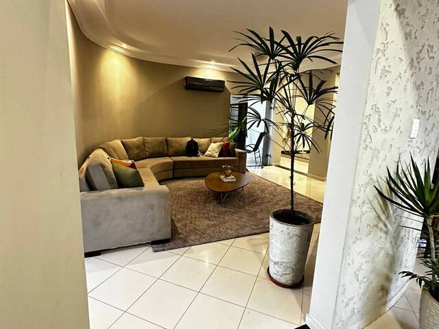 #3064 - Casa para Venda em Cuiabá - MT - 3