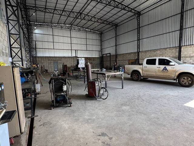 Locação em Jardim Presidente - Cuiabá