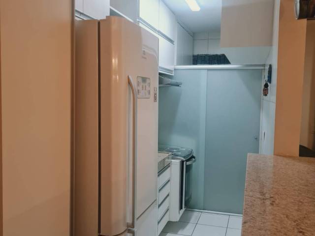 #3068 - Apartamento para Venda em Cuiabá - MT - 3