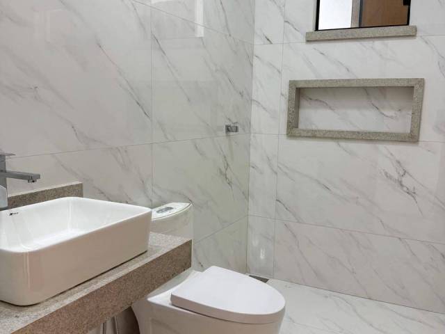 Casa para Venda em Cuiabá - 5