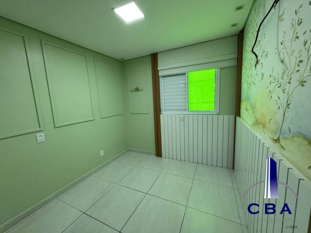 #3072 - Apartamento para Venda em Cuiabá - MT - 2