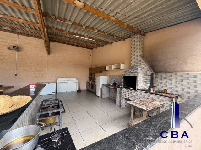 Chácara para Venda em Cuiabá - 5