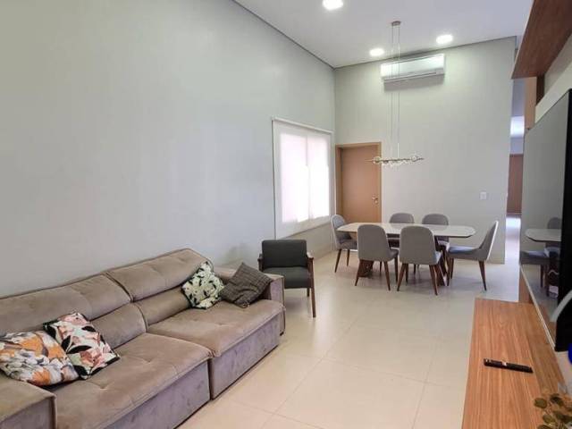 Venda em Condomínio Belvedere II - Cuiabá