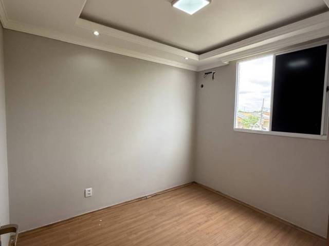 #3075 - Apartamento para Venda em Cuiabá - MT - 3