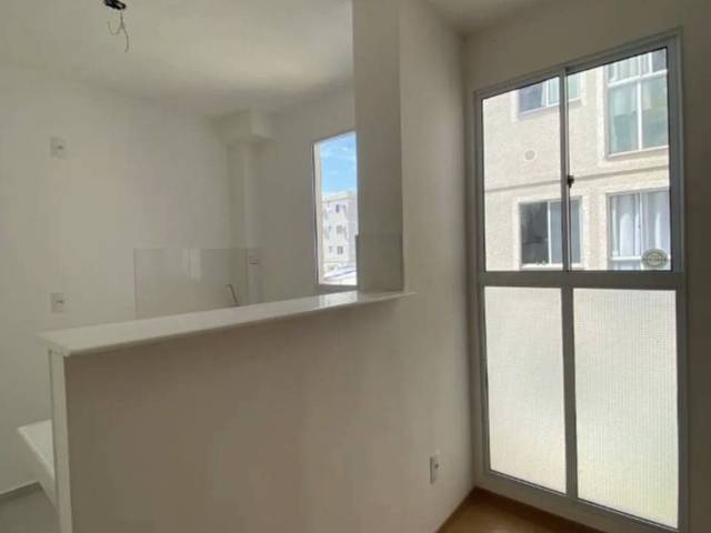 #3076 - Apartamento para Venda em Cuiabá - MT - 3