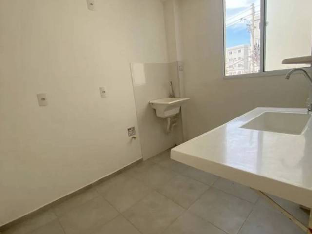 #3076 - Apartamento para Venda em Cuiabá - MT - 2