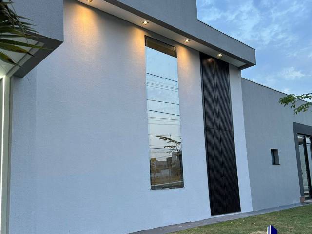 #3080 - Casa para Venda em Cuiabá - MT - 2