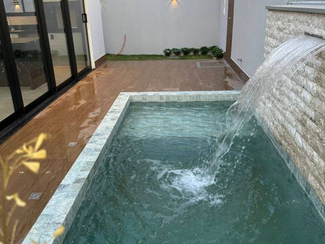 Venda em Condomínio Belvedere - Cuiabá