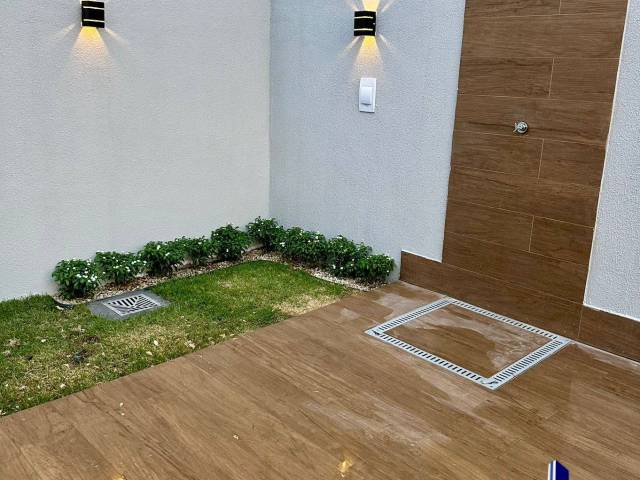 Casa para Venda em Cuiabá - 5