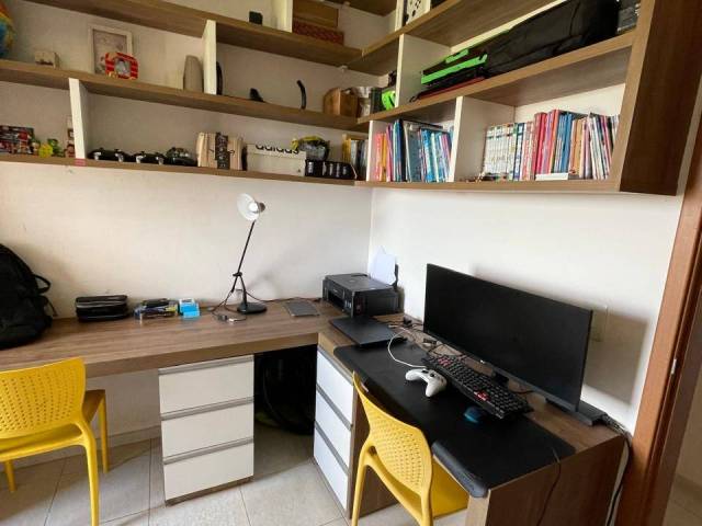 Apartamento para Venda em Cuiabá - 2