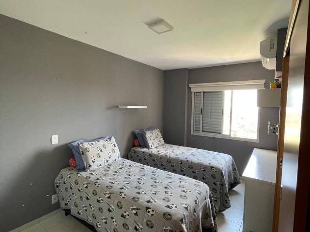 Apartamento para Venda em Cuiabá - 3