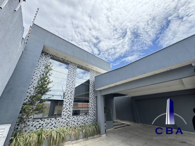 Casa para Venda em Cuiabá - 4