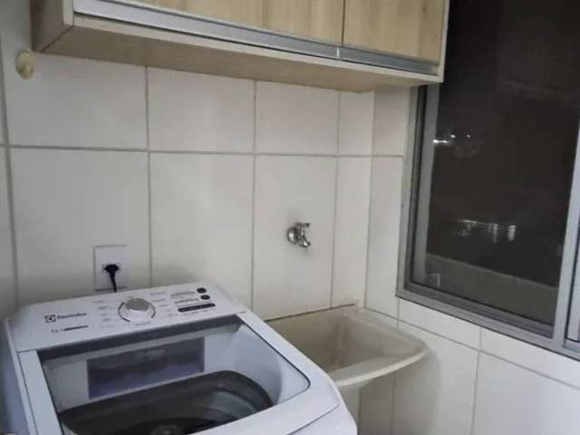 Apartamento para Venda em Cuiabá - 4