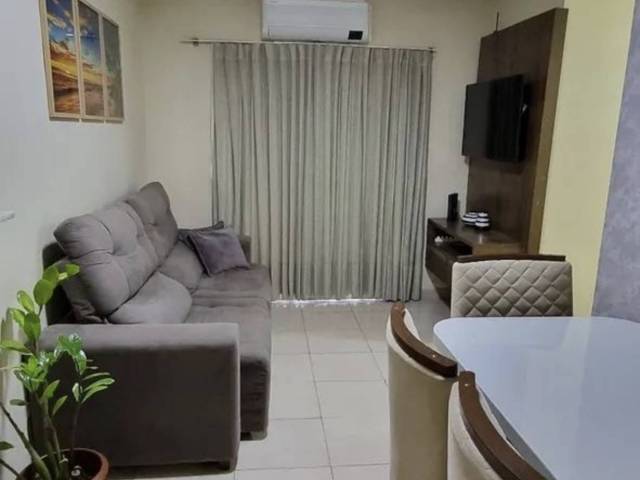 #3084 - Apartamento para Venda em Cuiabá - MT - 2
