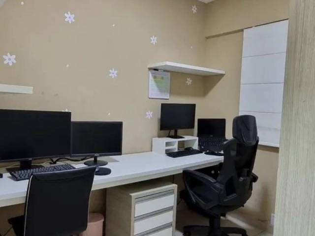 #3084 - Apartamento para Venda em Cuiabá - MT - 3