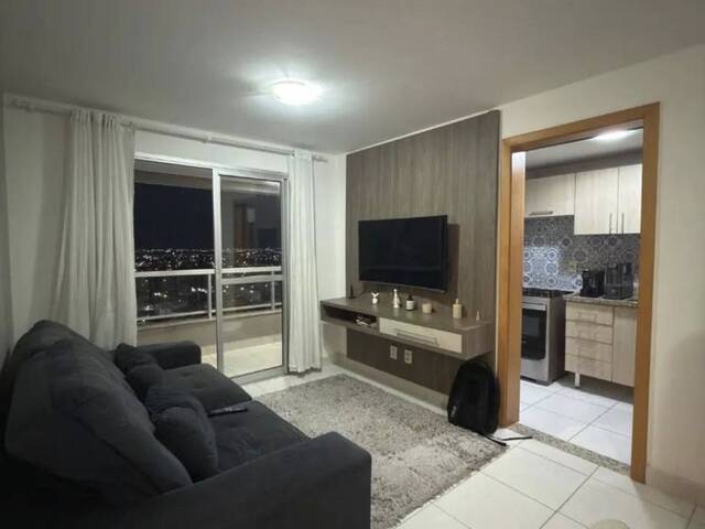 Venda em Jardim Aclimação - Cuiabá