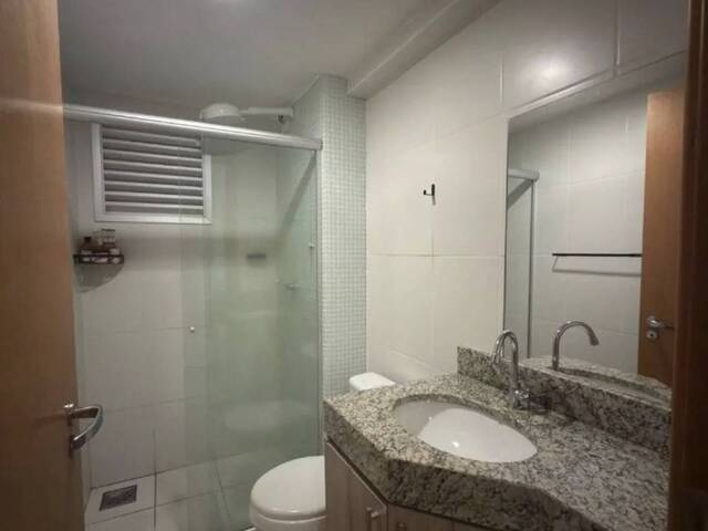 #3085 - Apartamento para Venda em Cuiabá - MT - 3