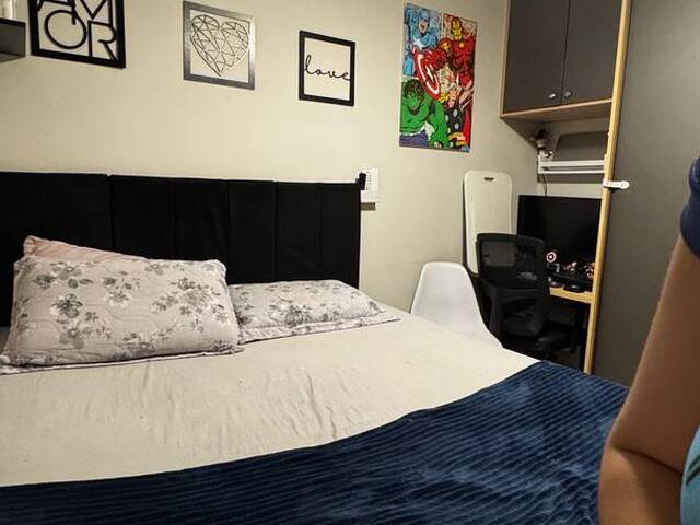 #3086 - Apartamento para Venda em Cuiabá - MT - 2