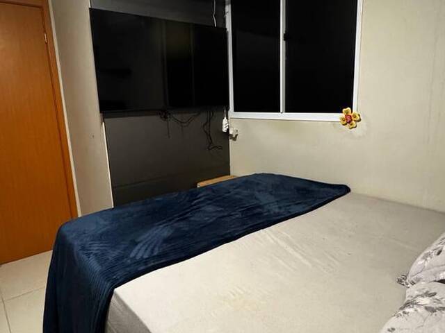 #3086 - Apartamento para Venda em Cuiabá - MT - 3