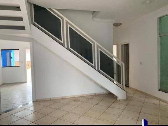 #3087 - Casa para Venda em Cuiabá - MT - 2