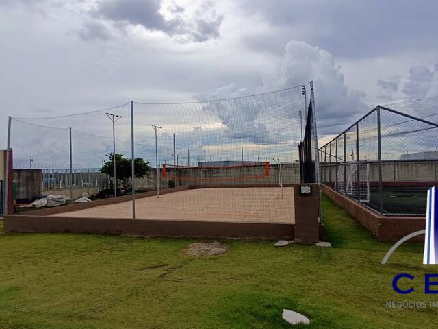 #3089 - Casa para Venda em Cuiabá - MT - 3