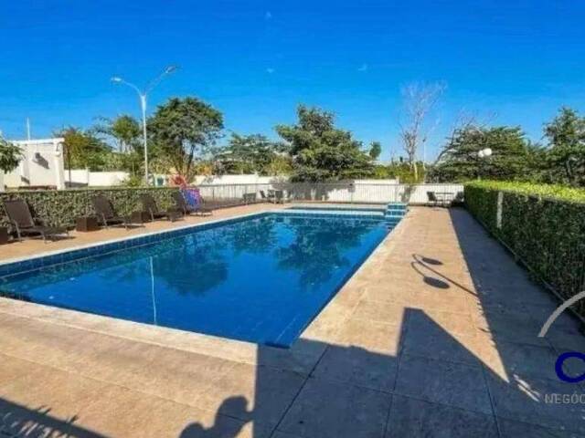 #3091 - Apartamento para Venda em Cuiabá - MT - 3