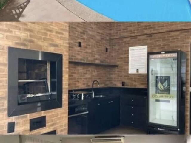 #3092 - Apartamento para Venda em Cuiabá - MT - 2