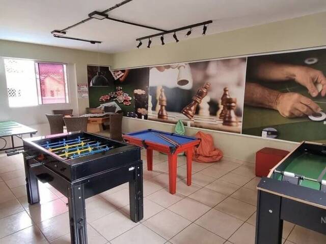 Venda em Goiabeiras - Cuiabá