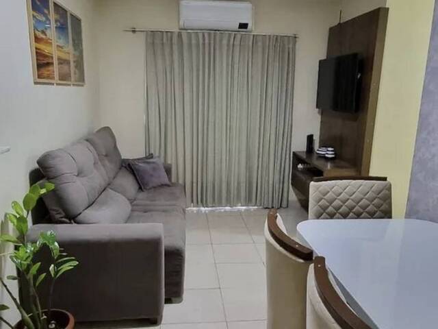 #3092 - Apartamento para Venda em Cuiabá - MT - 3