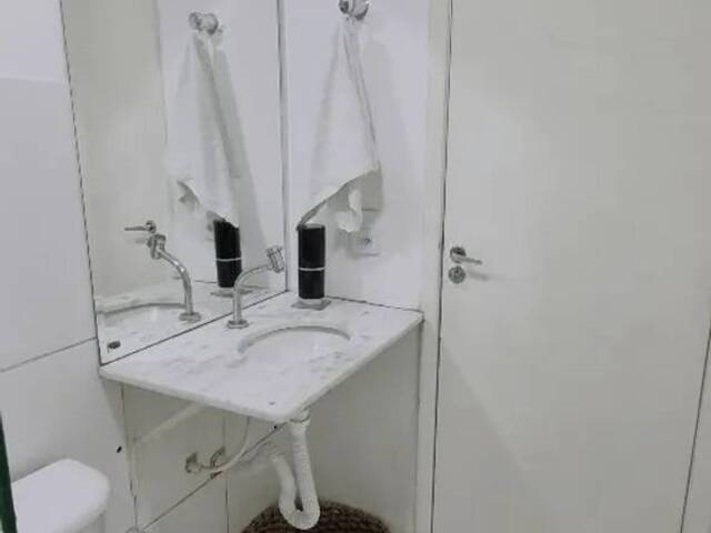 Apartamento para Venda em Cuiabá - 5