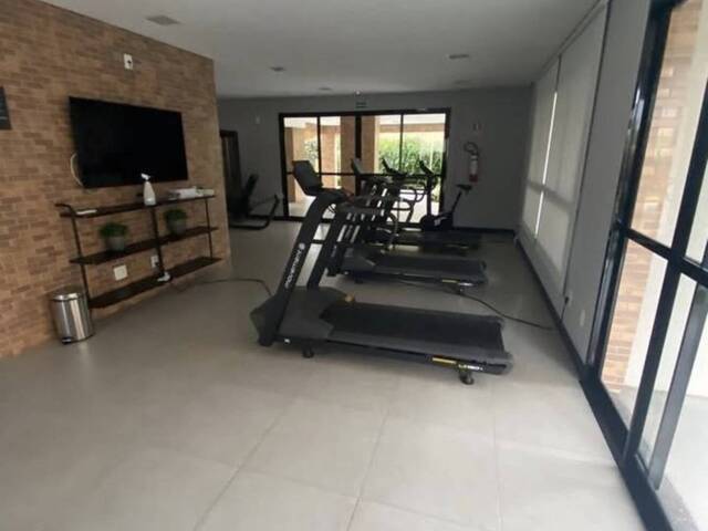 #3093 - Apartamento para Venda em Cuiabá - MT - 3